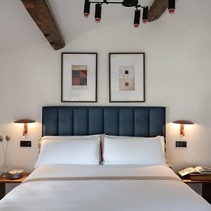 Superior Suite met een King Size Bed